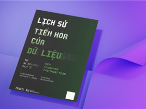Lịch sử tiến hóa của dữ liệu